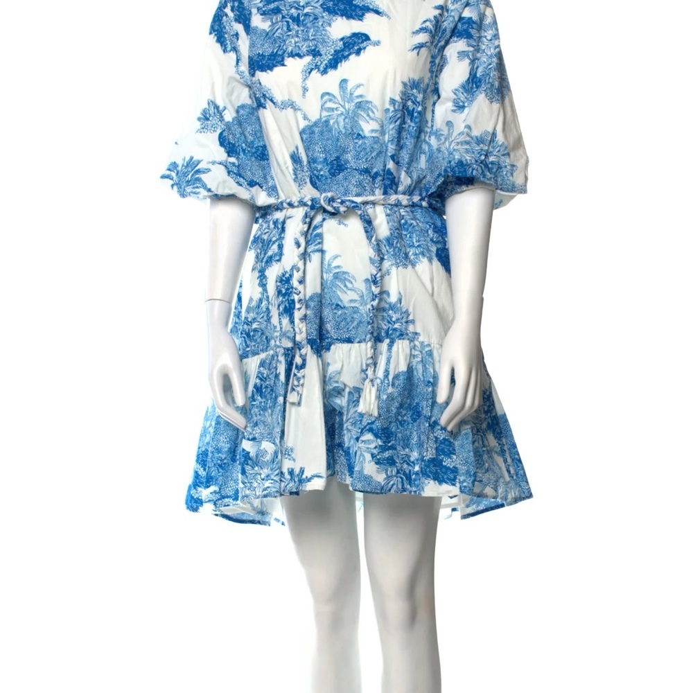 Mestiza dress